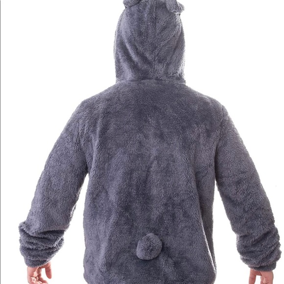 Brand new Kawaiu Tengoku Totoro jacket. - Picture 6 of 6